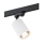 Argon 4305 - Reflektorska lampa za šinski sastav BERGEN 1xE27/15W/230V beli