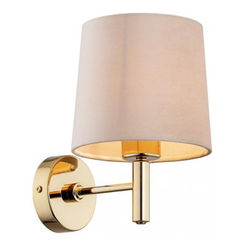 Argon 4727 - Zidna lampa PONTE 1xE27/15W/230V