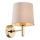 Argon 4727 - Zidna lampa PONTE 1xE27/15W/230V