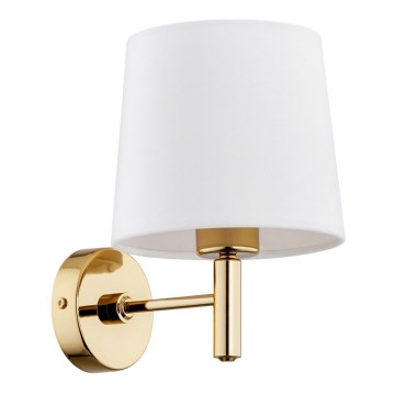 Argon 4728 - Zidna lampa PONTE 1xE27/15W/230V