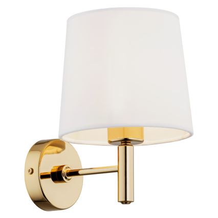 Argon 4728 - Zidna lampa PONTE 1xE27/15W/230V
