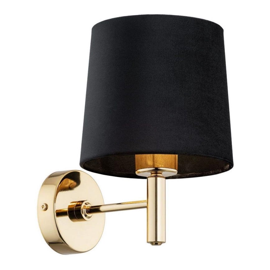 Argon 4729 - Zidna lampa PONTE 1xE27/15W/230V