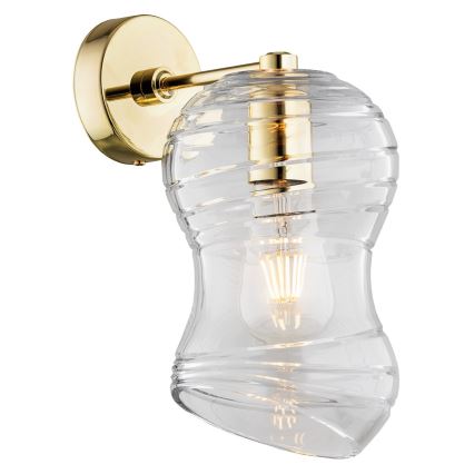 Argon 4741 - Zidno svetlo DEPORTIVO 1xE27/15W/230V