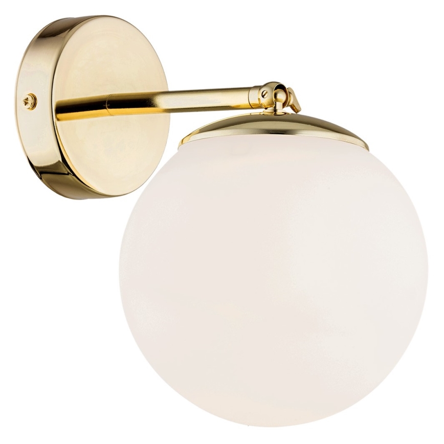 Argon 4744 - Zidna lampa SATELITE 1xE27/15W/230V