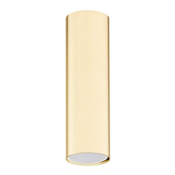 Argon 4761 - Reflektorska lampa TYBER 1xGU10/5W/230V mesing