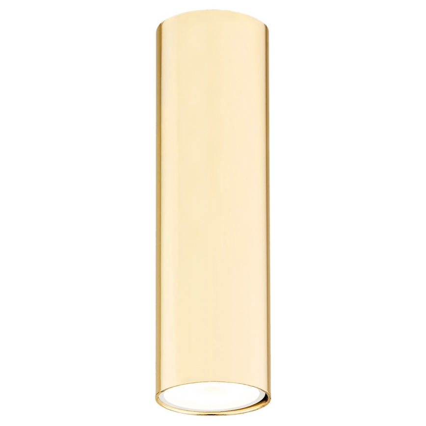 Argon 4761 - Reflektorska lampa TYBER 1xGU10/5W/230V mesing