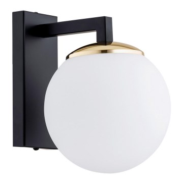 Argon 4771 - Zidna lampa MORITZ 1xE27/15W/230V