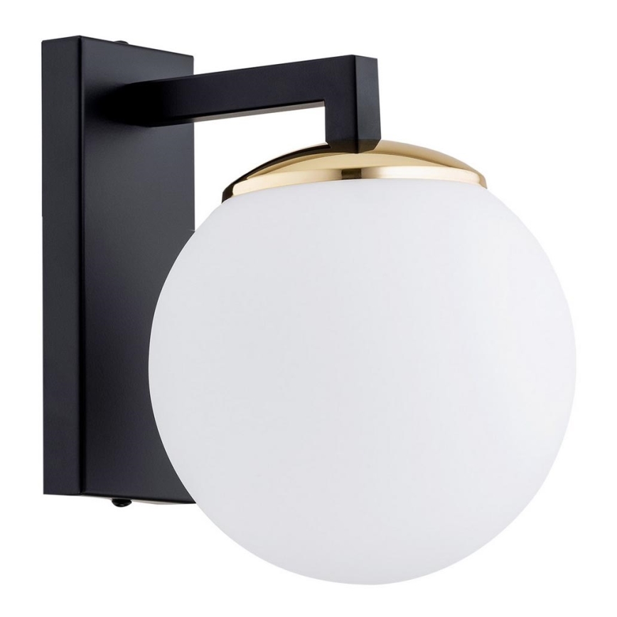 Argon 4771 - Zidna lampa MORITZ 1xE27/15W/230V