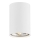 Argon 4910 - Reflektorska lampa TUBO AR111 1xGU10/15W/230V beli