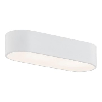 Argon 6002 - Plafonjera TONI 3xE27/15W/230V beli
