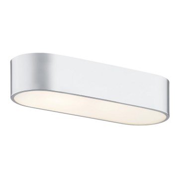 Argon 6004 - Plafonjera TONI 3xE27/15W/230V srebrno
