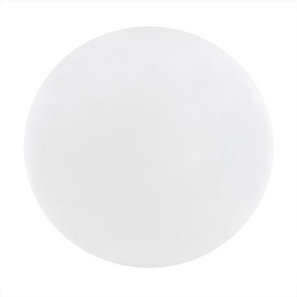 Argon 6142 - Plafonjera OMBRA 3xE27/15W/230V zlatna/beli