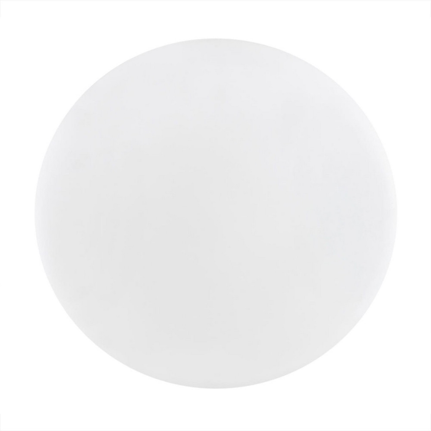 Argon 6142 - Plafonjera OMBRA 3xE27/15W/230V zlatna/beli