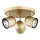 Argon 6249 - Reflektorska lampa ISOLA 3xGU10/5W/230V