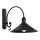 Argon 633 - Zidna lampa ERBA 1xE27/60W/230V