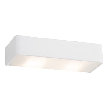 Argon 656 - Zidna lampa RODAN 2xE27/60W/230V