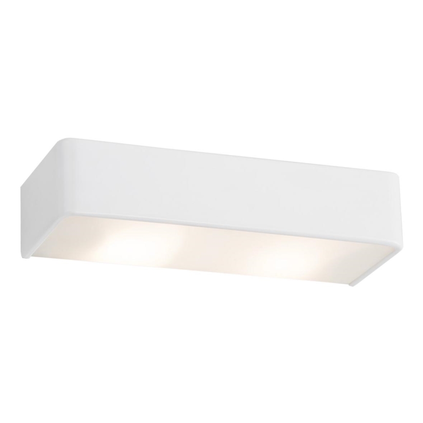 Argon 656 - Zidna lampa RODAN 2xE27/60W/230V