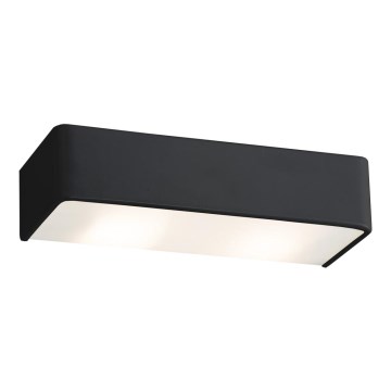 Argon 657 - Zidna lampa RODAN 2xE27/60W/230V