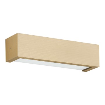 Argon 7168 - Zidna lampa CASERTA 2xE27/15W/230V 42 cm