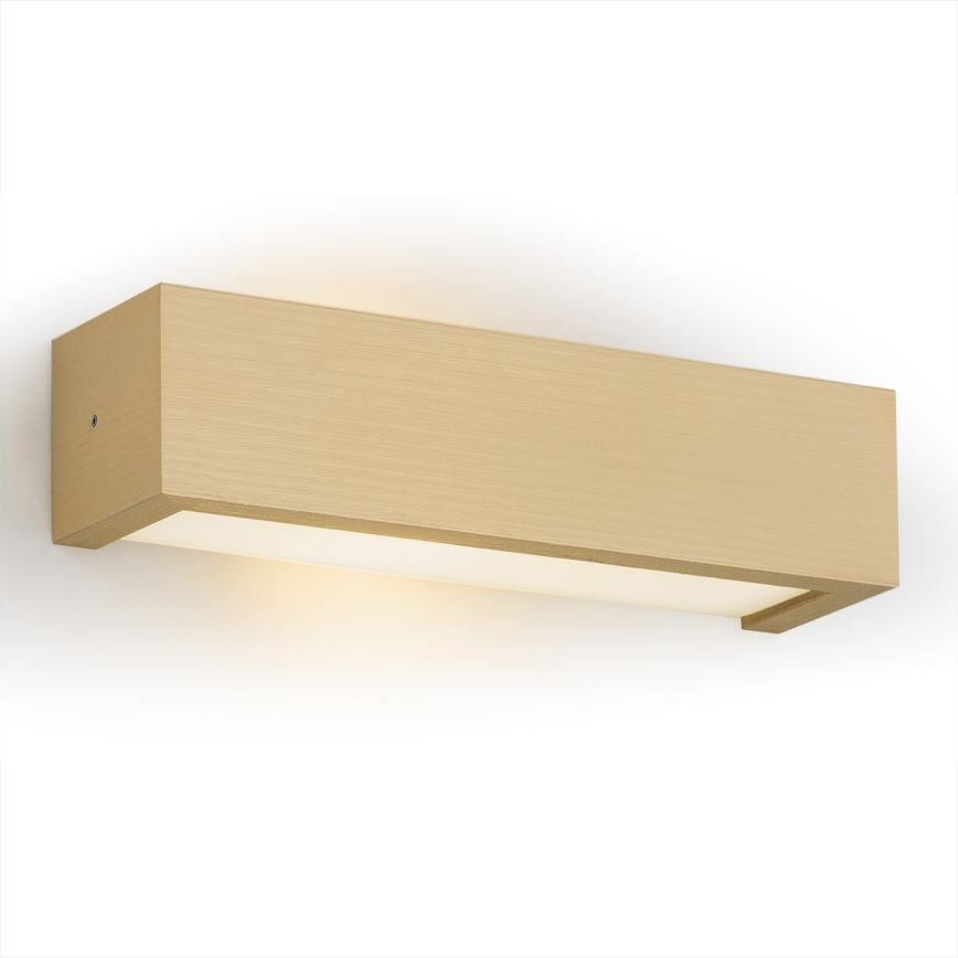 Argon 7168 - Zidna lampa CASERTA 2xE27/15W/230V 42 cm