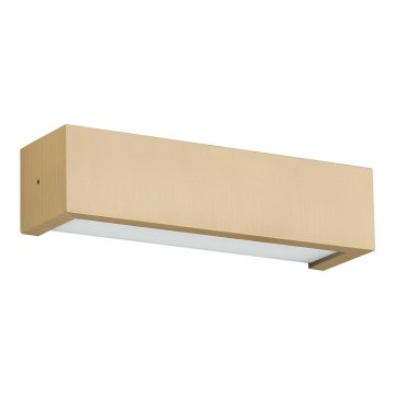 Argon 7169 - Zidna lampa CASERTA 2xE27/15W/230V 42 cm