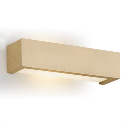 Argon 7169 - Zidna lampa CASERTA 2xE27/15W/230V 42 cm
