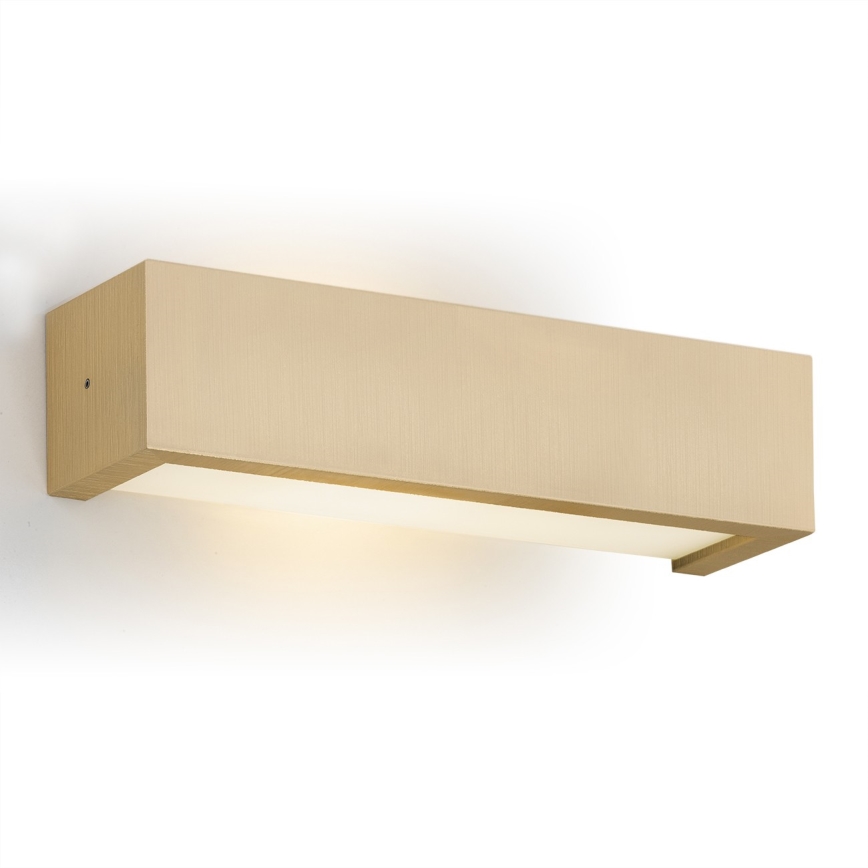Argon 7169 - Zidna lampa CASERTA 2xE27/15W/230V 42 cm