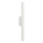 Argon 7223 - LED Zidna lampa GRECO 2xLED/4,2W/230V 3000K beli