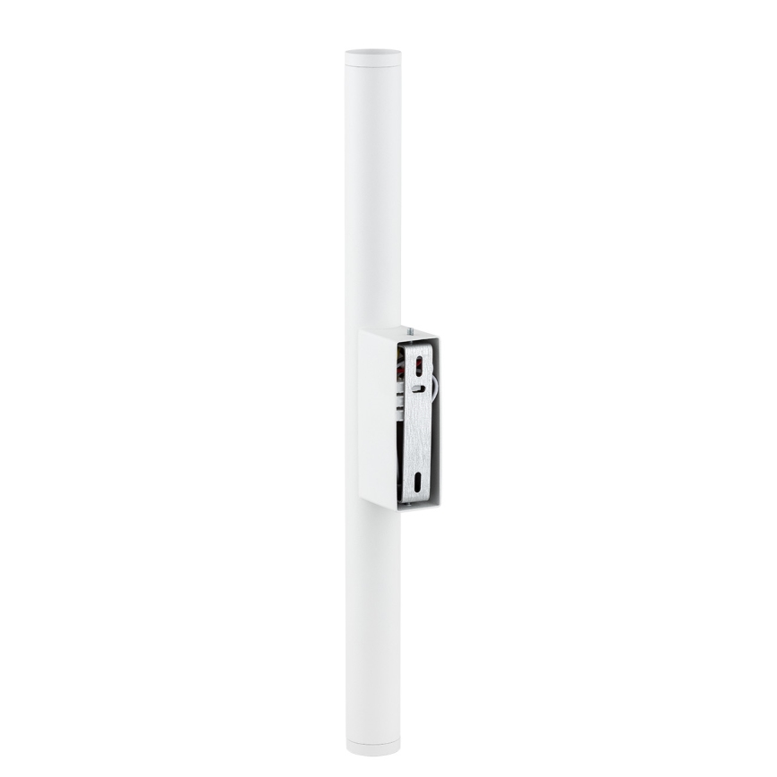 Argon 7223 - LED Zidna lampa GRECO 2xLED/4,2W/230V 3000K beli