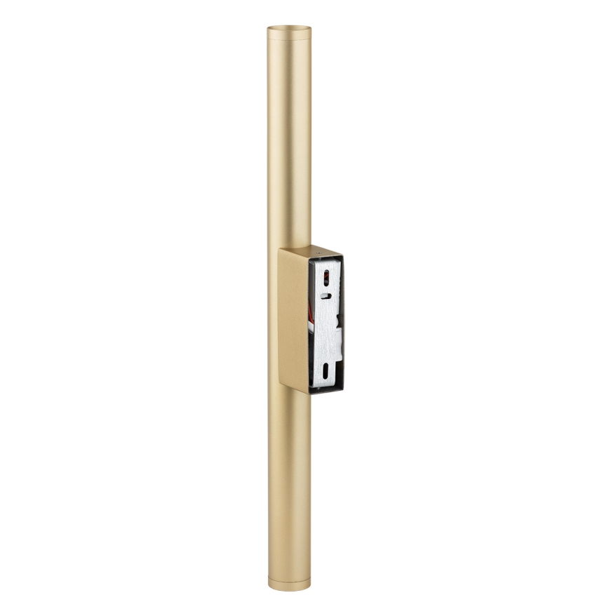 Argon 7224 - LED Zidna lampa GRECO 2xLED/4,2W/230V 3000K zlatna