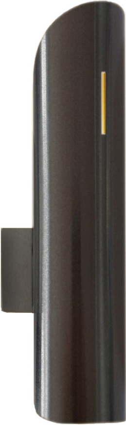 Argon 7232 - Zidna lampa AKRON PLUS 2xG9/6W/230V