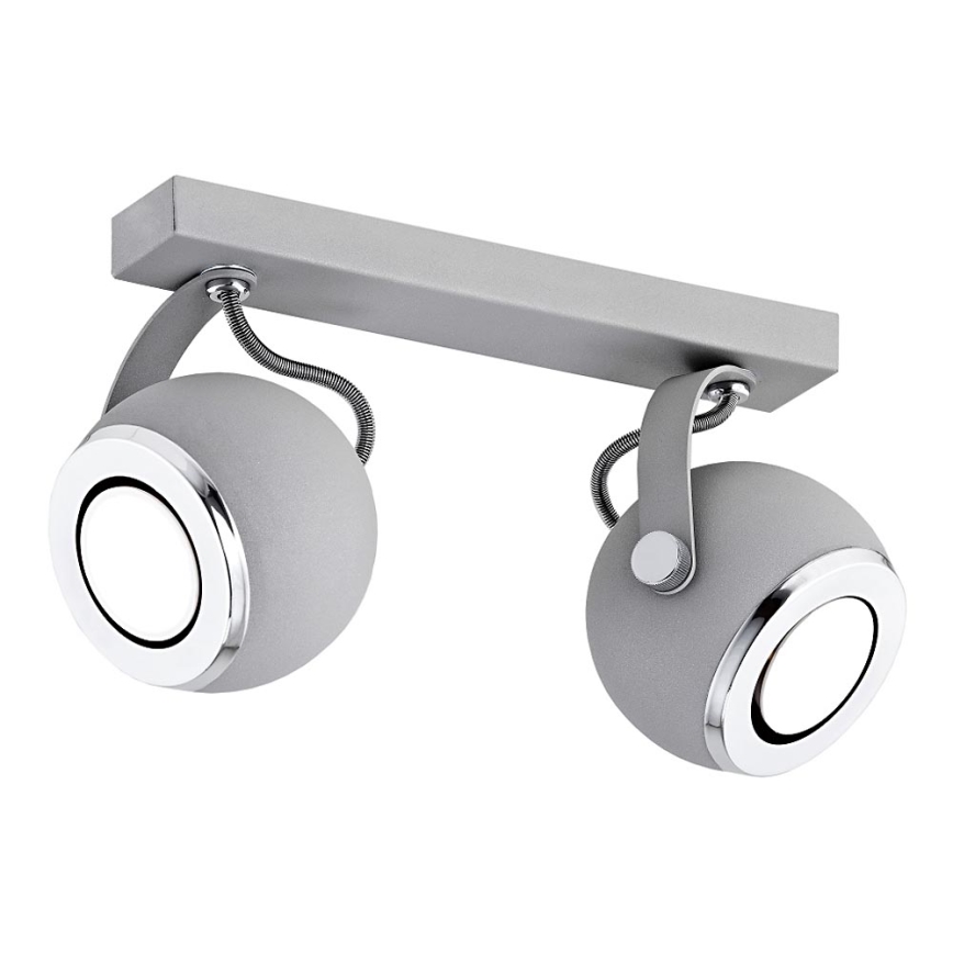 Argon 750 - Reflektorska lampa KOS 2xGU10/50W/230V