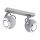 Argon 750 - Reflektorska lampa KOS 2xGU10/50W/230V
