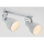 Argon 763 - Reflektorska lampa FOGO 2xE27/15W/230V