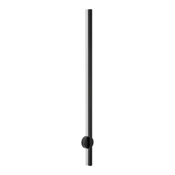 Argon 8051 - LED Zidna lampa ASSE LED/10W/230V crno