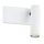 Argon 8064 - Zidna reflektorska lampa ETNA 1xG9/6W/230V beli