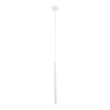 Argon 8066 - Luster na sajli ETNA 1xG9/6W/230V beli