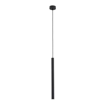 Argon 8067 - Luster na sajli ETNA 1xG9/6W/230V crno