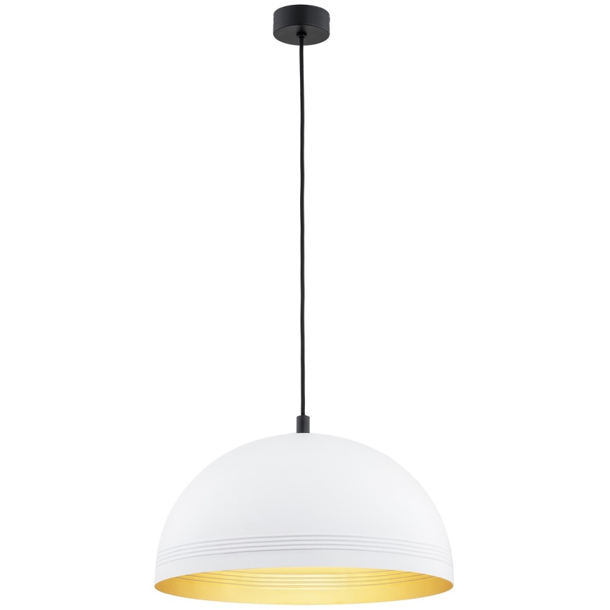 Argon 8241 - Luster na sajli BONITA 1xE27/15W/230V beli