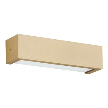 Argon 8250 - Zidna lampa CASERTA 1xE27/15W/230V 32 cm