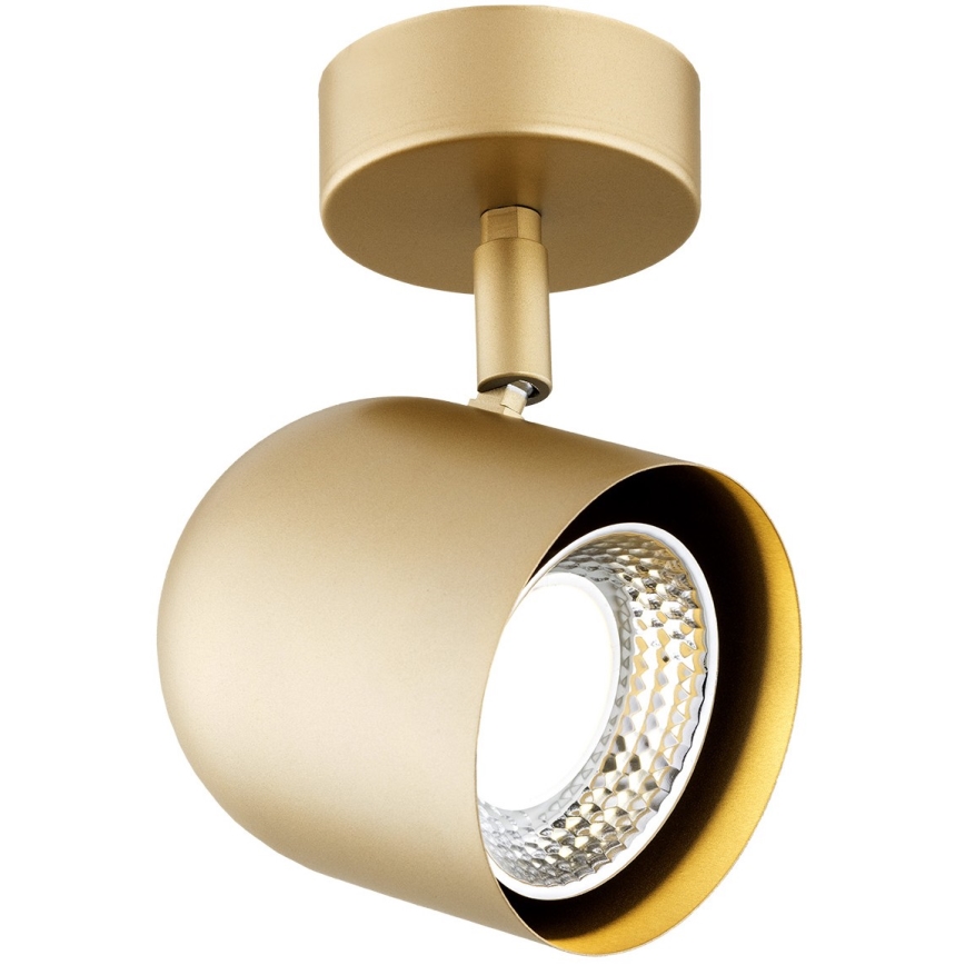 Argon 8260 - Reflektorska lampa ISOLA 1xGU10/5W/230V