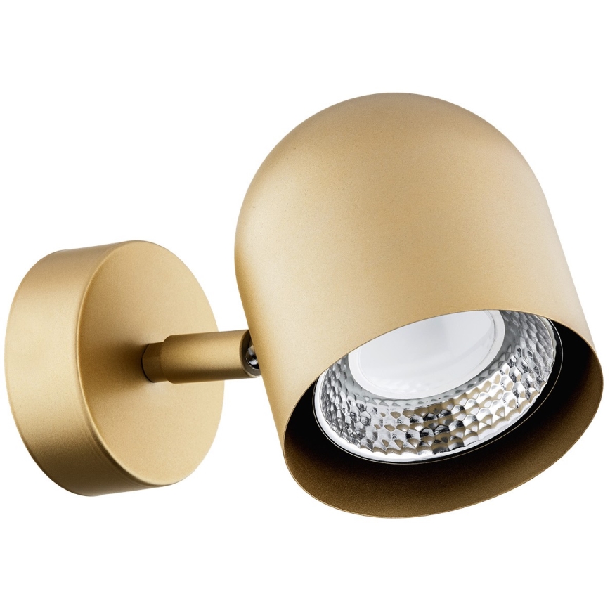 Argon 8260 - Reflektorska lampa ISOLA 1xGU10/5W/230V