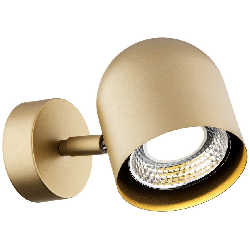 Argon 8260 - Reflektorska lampa ISOLA 1xGU10/5W/230V