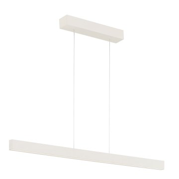 Argon 8302 - LED luster na sajli BALANS LED/35W/230V 3000K kremasta
