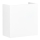 Argon 8358 - LED Zidna lampa GENT LED/3,6W/230V 3000K beli