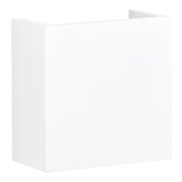 Argon 8358 - LED zidna svetiljka GENT LED/3,6W/230V 3000K bela
