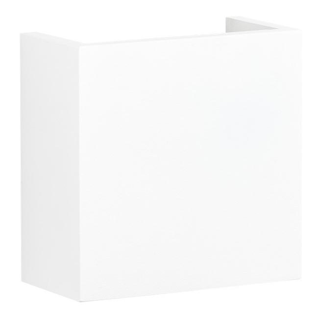 Argon 8358 - LED zidna svetiljka GENT LED/3,6W/230V 3000K bela