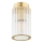 Argon 8501 - Plafonjera HAMPTON 1xE14/7W/230V zlatna