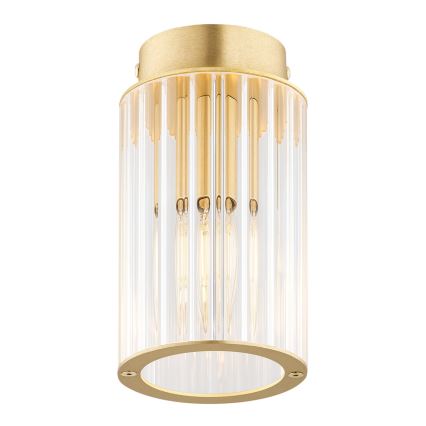 Argon 8501 - Plafonjera HAMPTON 1xE14/7W/230V zlatna