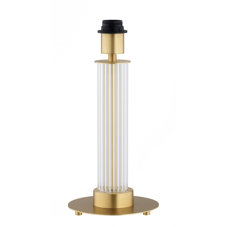 Argon 8540 - Stona lampa HAMPTON 1xE27/15W/230V 57 cm beli